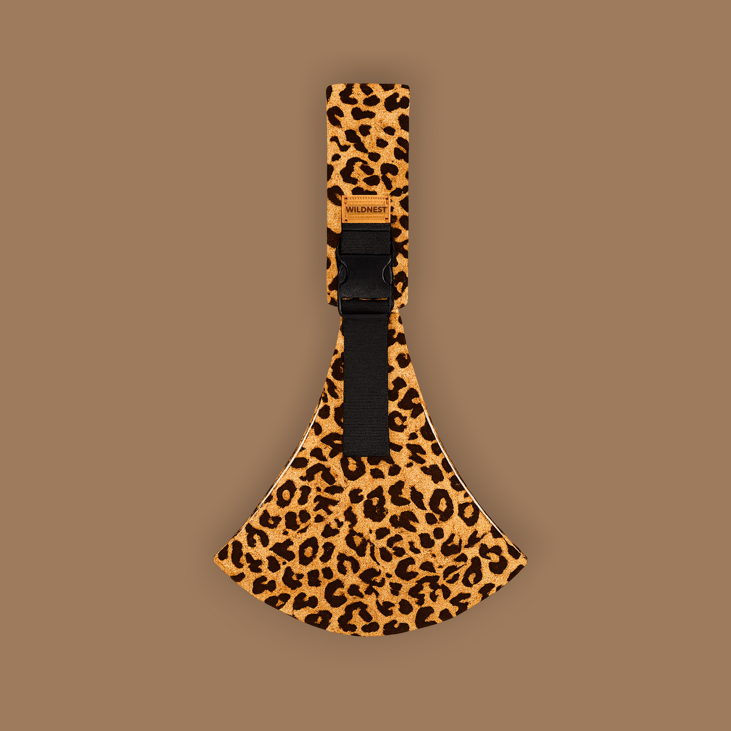 WildNest Carrier – WildSpot Leopard