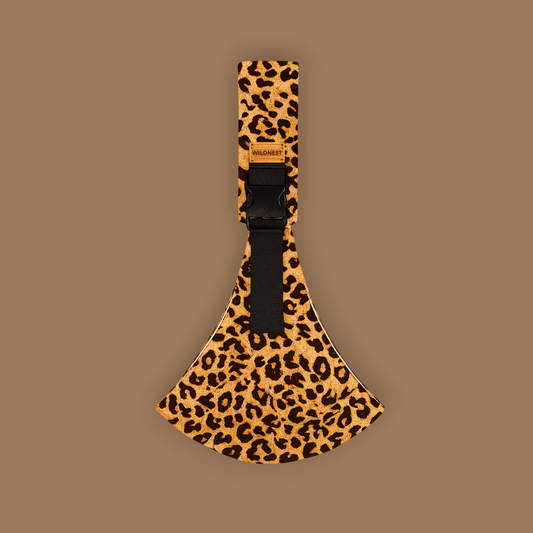 WildNest Carrier – WildSpot Leopard