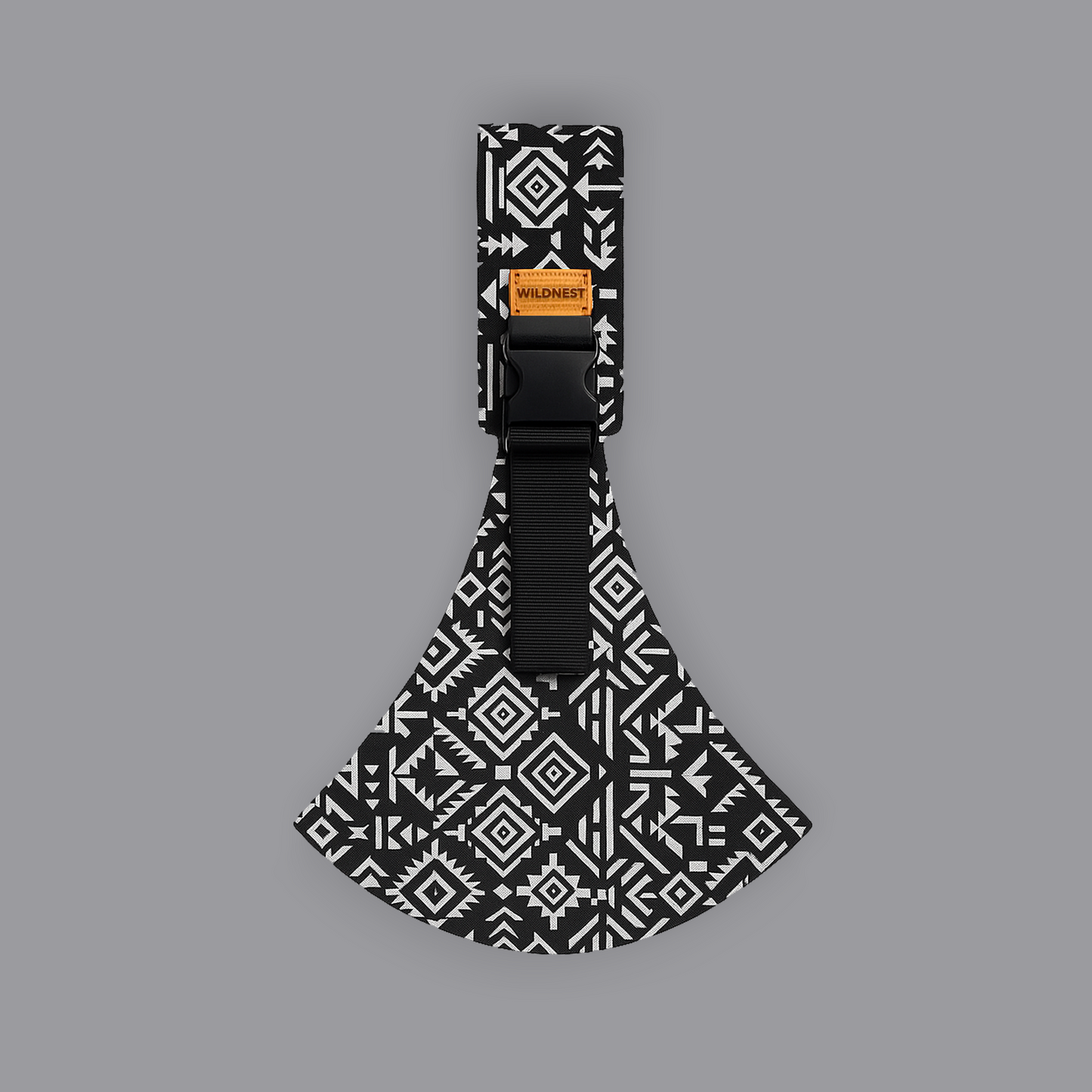 WildNest Carrier – UrbanCode Monogram