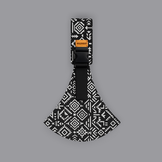 WildNest Carrier – UrbanCode Monogram